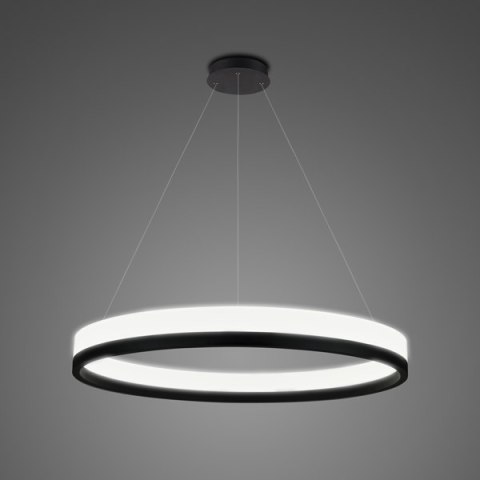 Ledowa lampa wisząca Billions No.1 Φ80 cm - 4k Altavola Design ALTAVOLA DESIGN