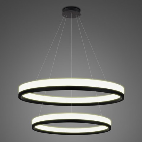 Ledowa lampa wisząca Billions No.2 Φ100 cm - 3k Altavola Design ALTAVOLA DESIGN