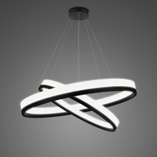 Ledowa lampa wisząca Billions No.2 Φ100 cm - 4k Altavola Design ALTAVOLA DESIGN