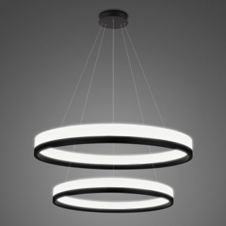 Ledowa lampa wisząca Billions No.2 Φ100 cm - 4k Altavola Design ALTAVOLA DESIGN