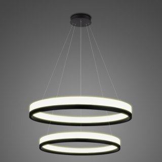 Ledowa lampa wisząca Billions No.2 Φ60 cm - 3k Altavola Design ALTAVOLA DESIGN