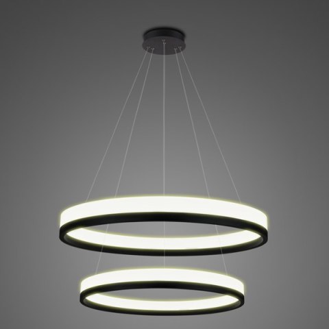 Ledowa lampa wisząca Billions No.2 Φ60 cm - 3k Altavola Design ALTAVOLA DESIGN