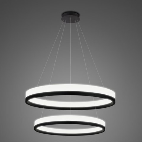 Ledowa lampa wisząca Billions No.2 Φ60 cm - 4k Altavola Design ALTAVOLA DESIGN