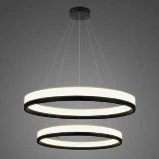 Ledowa lampa wisząca Billions No.2 Φ80 cm - 3k Altavola Design ALTAVOLA DESIGN