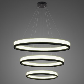 Ledowa lampa wisząca Billions No.3 Φ100 cm - 3k ściemnialna Altavola Design ALTAVOLA DESIGN