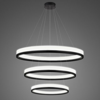 Ledowa Lampa wisząca Billions No.3 100cm - 4k ściemniacz ALTAVOLA DESIGN