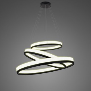 Ledowa lampa wisząca Billions No.3 Φ80 cm - 3k ściemnialna Altavola Design ALTAVOLA DESIGN