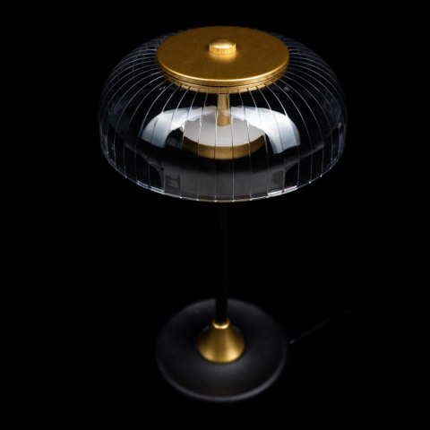 Lampa ledowa stołowa Vitrum Altavola Design ALTAVOLA DESIGN
