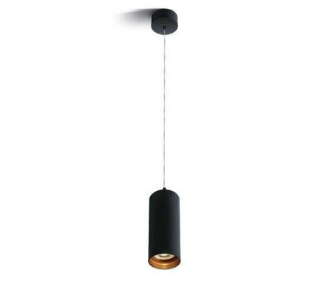 Lampa wisząca BLACK PIPE N/B Step into Design