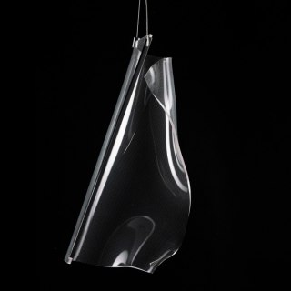 Lampa wisząca Cortina No.1 Altavola Design ALTAVOLA DESIGN