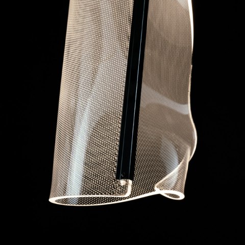 Lampa wisząca Cortina No.1 Altavola Design ALTAVOLA DESIGN