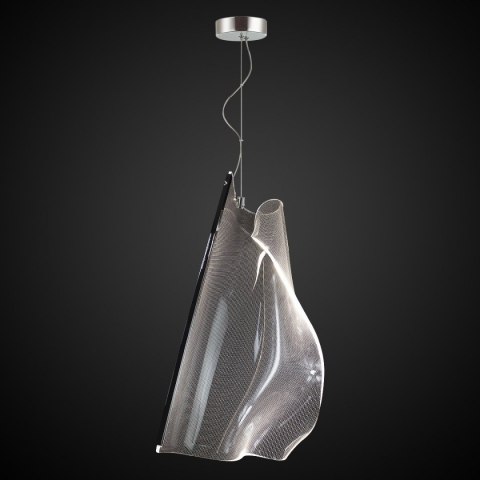 Lampa wisząca Cortina No.1 Altavola Design ALTAVOLA DESIGN