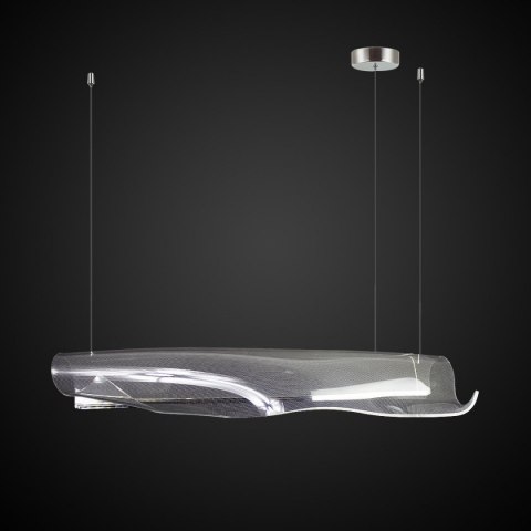 Lampa wisząca Cortina No.2 Altavola Design ALTAVOLA DESIGN