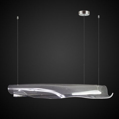 Lampa wisząca Cortina No.3 Altavola Design ALTAVOLA DESIGN