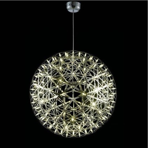 Lampa wisząca GALAXY L LED chrom 80 cm Step into Design
