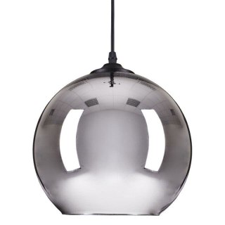 Lampa wisząca MIRROR GLOW - L chrom 40 cm Step into Design