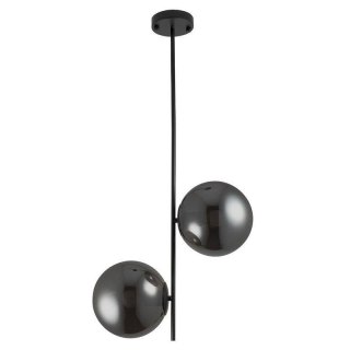 Lampa wisząca VENUS-2 przydymiona 44 cm Step into Design