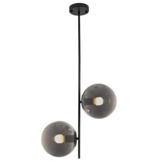 Lampa wisząca VENUS-2 przydymiona 44 cm Step into Design