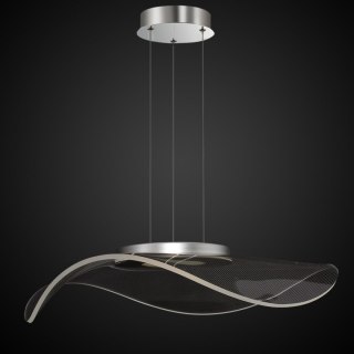 Lampa wisząca Velo No. 1 chrom Altavola Design ALTAVOLA DESIGN