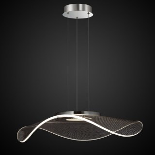 Lampa wisząca Velo No. 1 chrom Altavola Design ALTAVOLA DESIGN