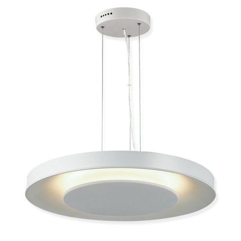 Lampa wisząca ledowa Futuro No. 1 Altavola Design ALTAVOLA DESIGN