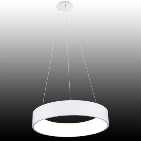 Ledowa lampa wisząca SMD Led Vogue No.3 3k biała Altavola Design ALTAVOLA DESIGN