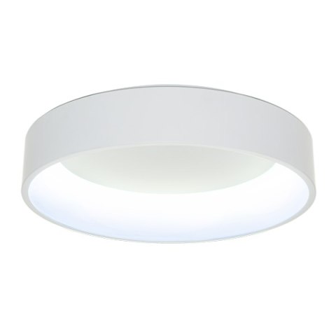 Plafon led Vogue no 7 3k biały Altavola Design ALTAVOLA DESIGN