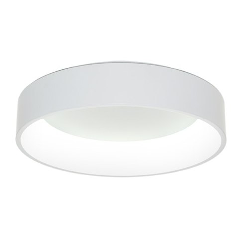 Plafon led Vogue no 7 4k biały Altavola Design ALTAVOLA DESIGN