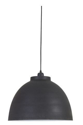 Lampa wisząca Kylie grafit/biała Light&Living