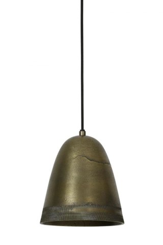 Lampa wisząca Sumeri antyczny brąz Light&Living