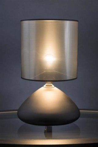 Lampa ceramiczna Black Mate Gloss Valditaro