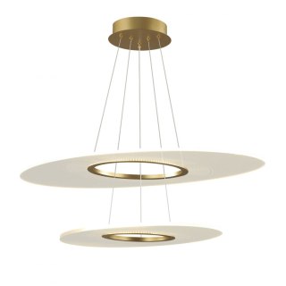 Lampa ledowa Eclipse No.2 Altavola Design ALTAVOLA DESIGN