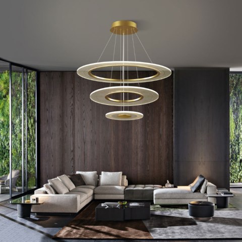 Lampa ledowa Eclipse No.3 Altavola Design