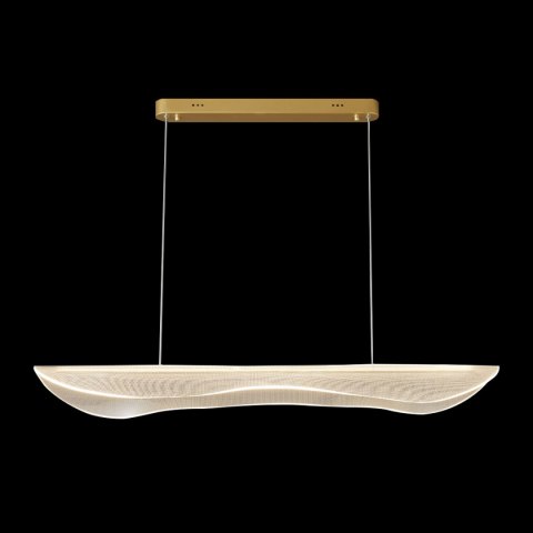 Lampa wisząca Cortina No.4 100 Altavola Design ALTAVOLA DESIGN