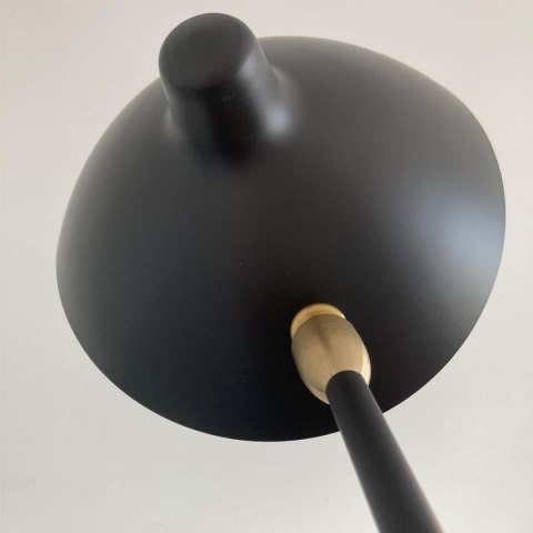 Lampa wisząca CRANE-3P czarna Step into Design