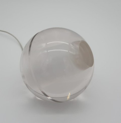 Lampa wisząca STARLIGHT-1 kryształowa 10 cm Step into Design