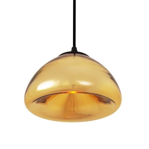 Lampa wisząca VICTORY GLOW S złota 17 cm Step into Design