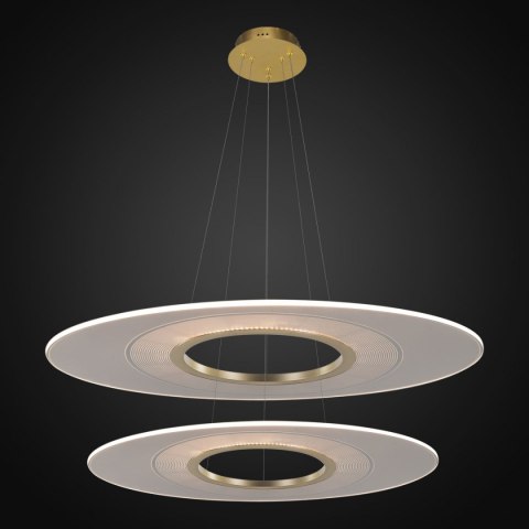 Lampa ledowa Eclipse No.2 Altavola Design ALTAVOLA DESIGN
