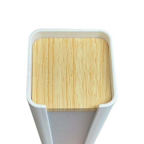 Lampa wisząca LINEAR 120cm biała 3k Altavola Design ALTAVOLA DESIGN