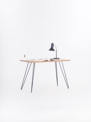 Biurko / stół w stylu industrialnym