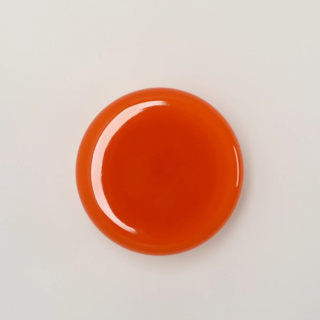 Kinkiet BONBON WALL M ORANGE Nicer Design