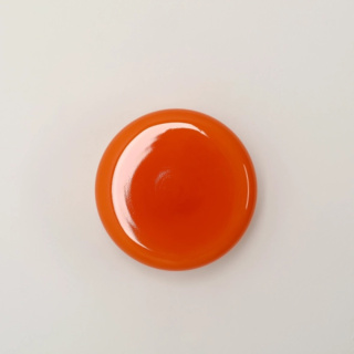 Kinkiet BONBON WALL S ORANGE Nicer Design