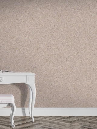 Belka B14 - Tapeta Jasnobrązowa, Nowoczesna Aranżacja Ścian