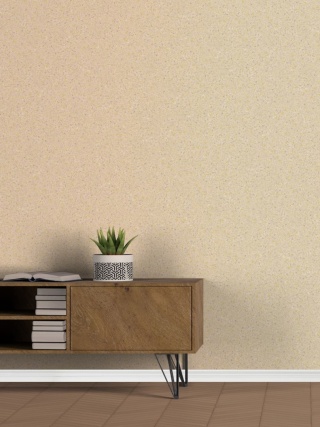 Belka B15 - Tapeta Vintage Biała, Nowoczesna Aranżacja Ścian