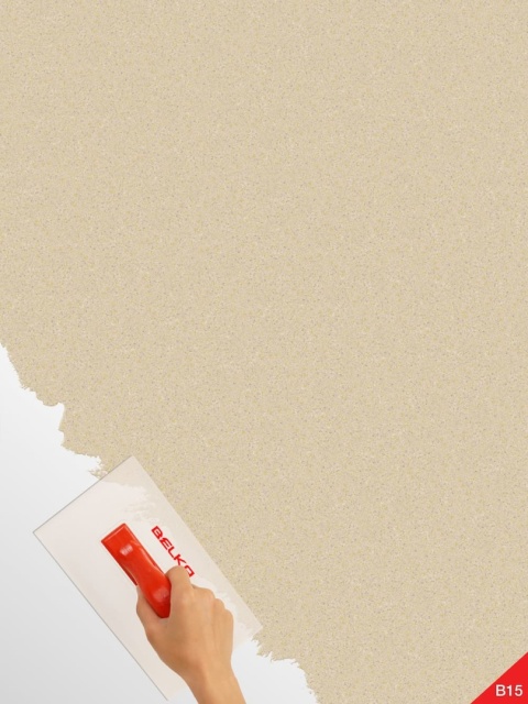 Belka B15 - Tapeta Vintage Biała, Nowoczesna Aranżacja Ścian