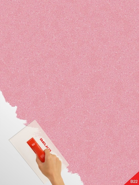 Belka B22 - Tapeta Rosa, Nowoczesna Aranżacja Ścian