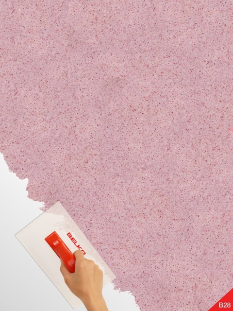 Belka B28 - Tapeta Mauve, Nowoczesna Aranżacja Ścian, opak. 1kg