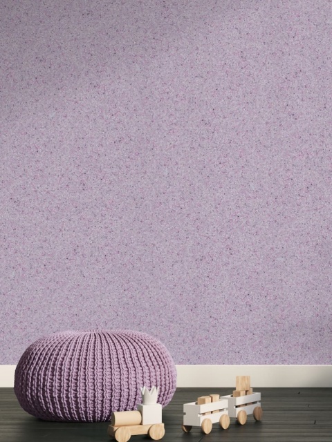 Belka B35 - Tapeta Lawendowa, Nowoczesna Aranżacja Ścian