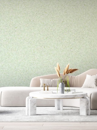 Belka B56 - Tapeta Szaro Zielona, Nowoczesna Aranżacja Ścian, opak. 5kg