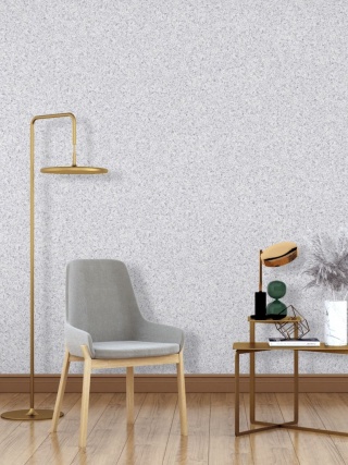 Belka B59 - Tapeta Jasnoszara, Nowoczesna Aranżacja Ścian, opak. 3 kg